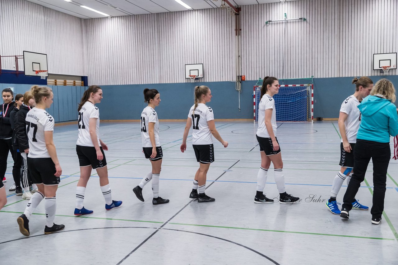 Bild 76 - F NFV Futsalturnier